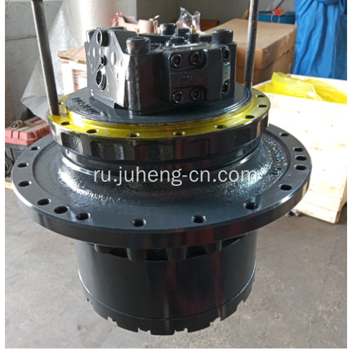 Komatsu PC220-1 Окончательный привод 205-27-00013 205-27-00023